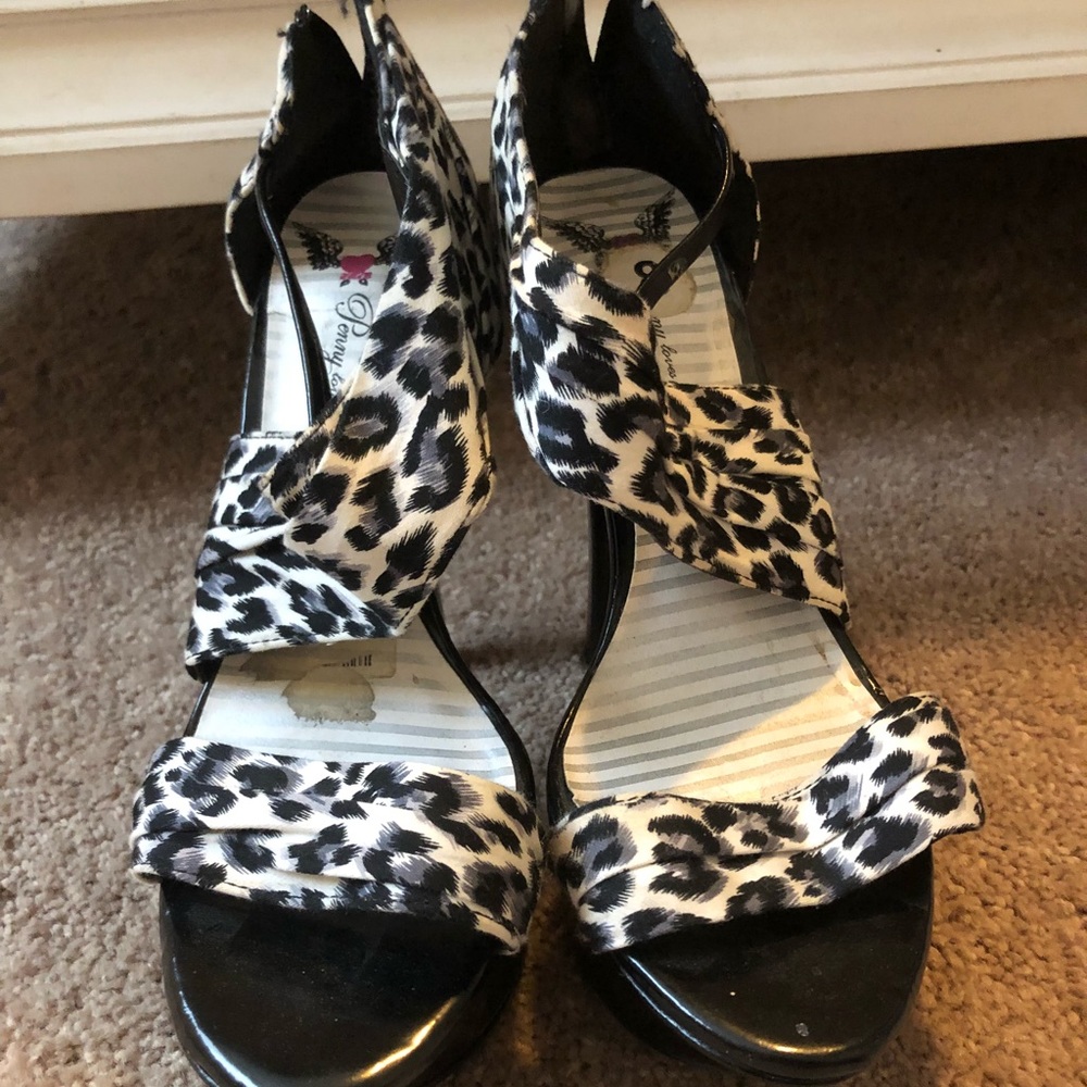 Sexy Heels